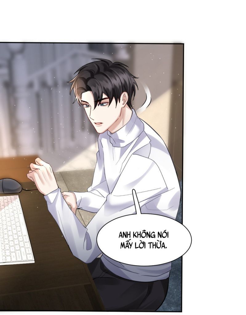 Máy Bay Giấy Chapter 64 - 13