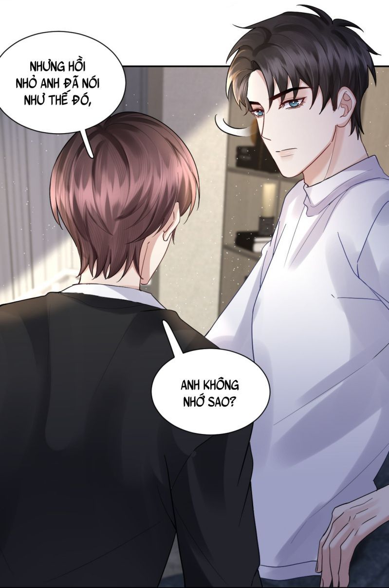 Máy Bay Giấy Chapter 64 - 14