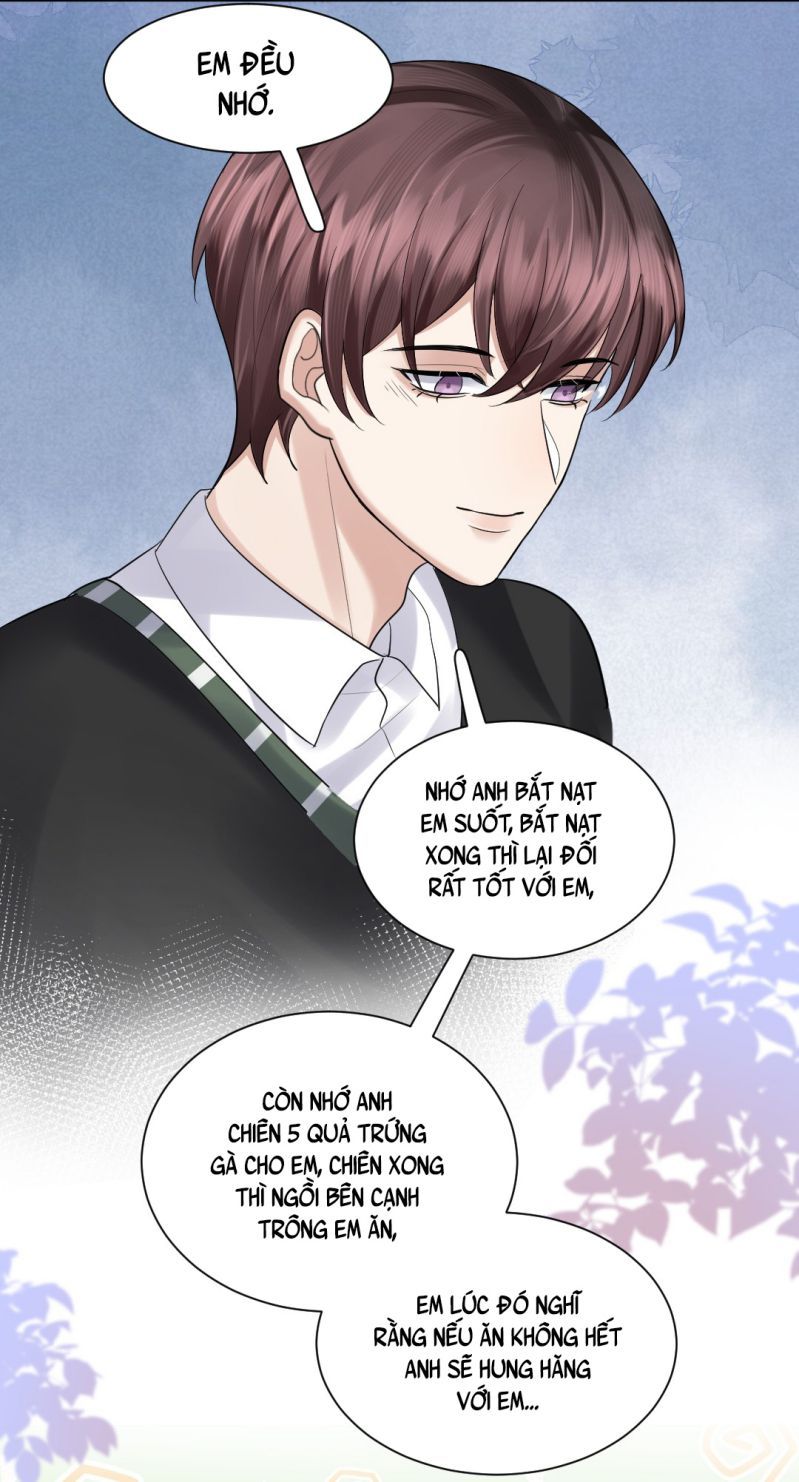 Máy Bay Giấy Chapter 64 - 15