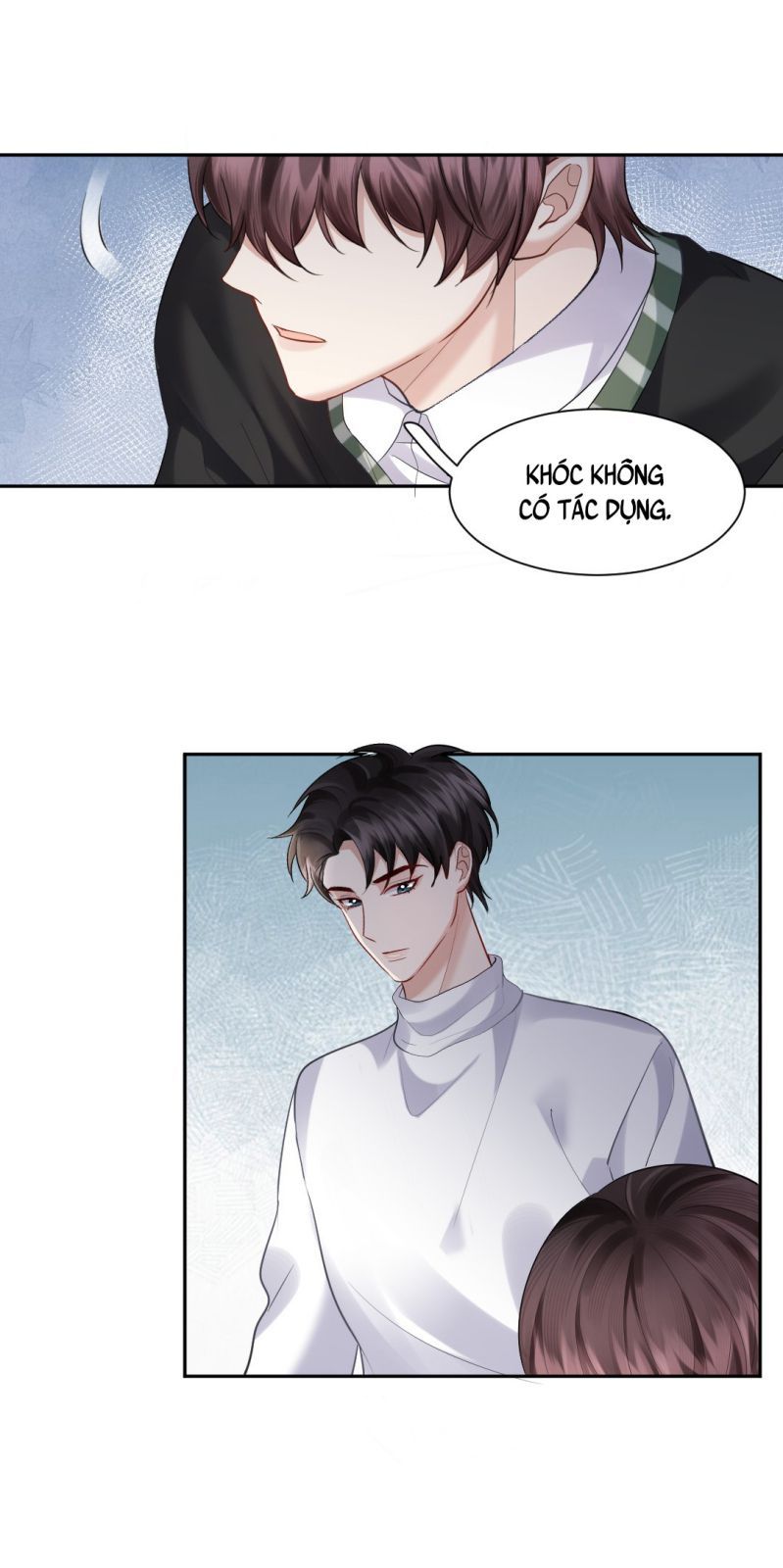 Máy Bay Giấy Chapter 64 - 18