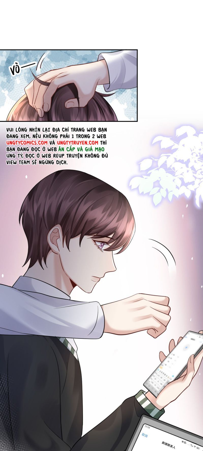 Máy Bay Giấy Chapter 64 - 19