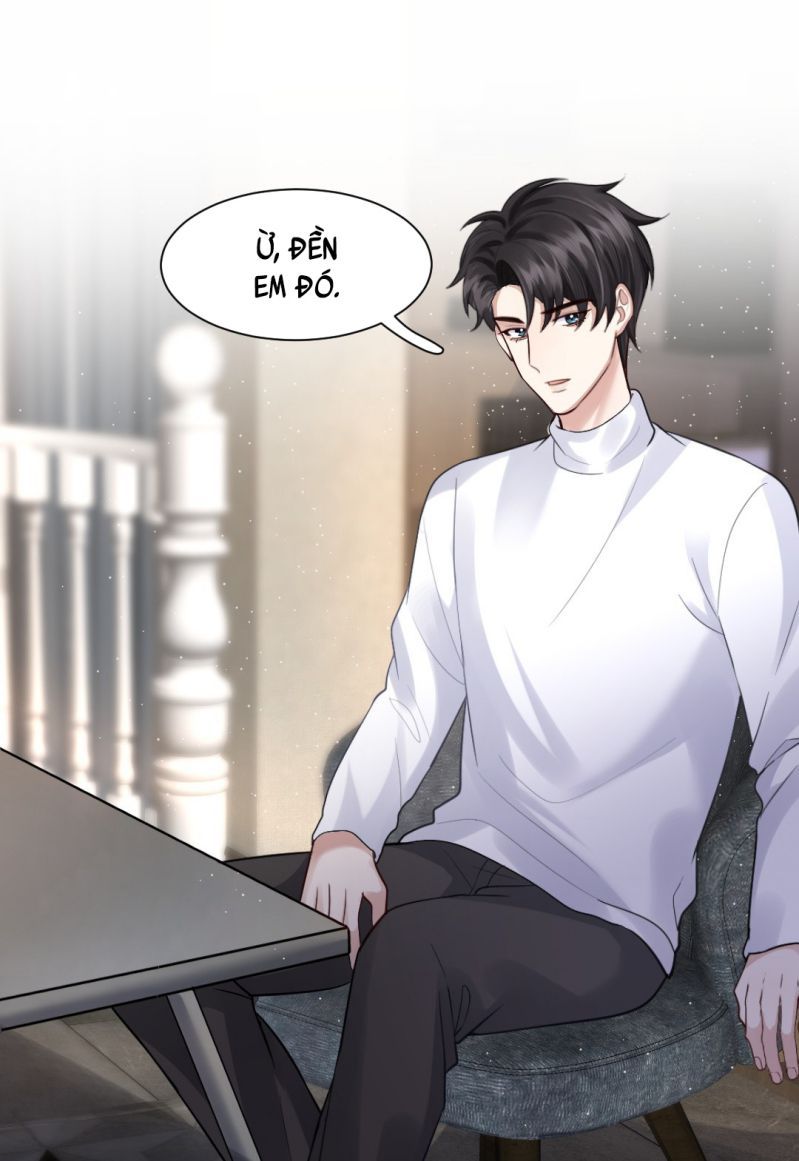 Máy Bay Giấy Chapter 64 - 3