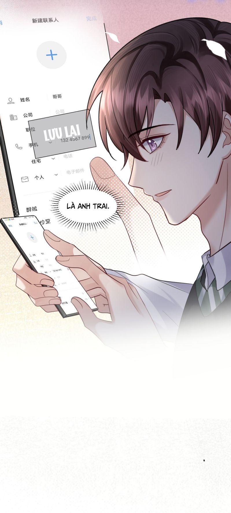 Máy Bay Giấy Chapter 64 - 22