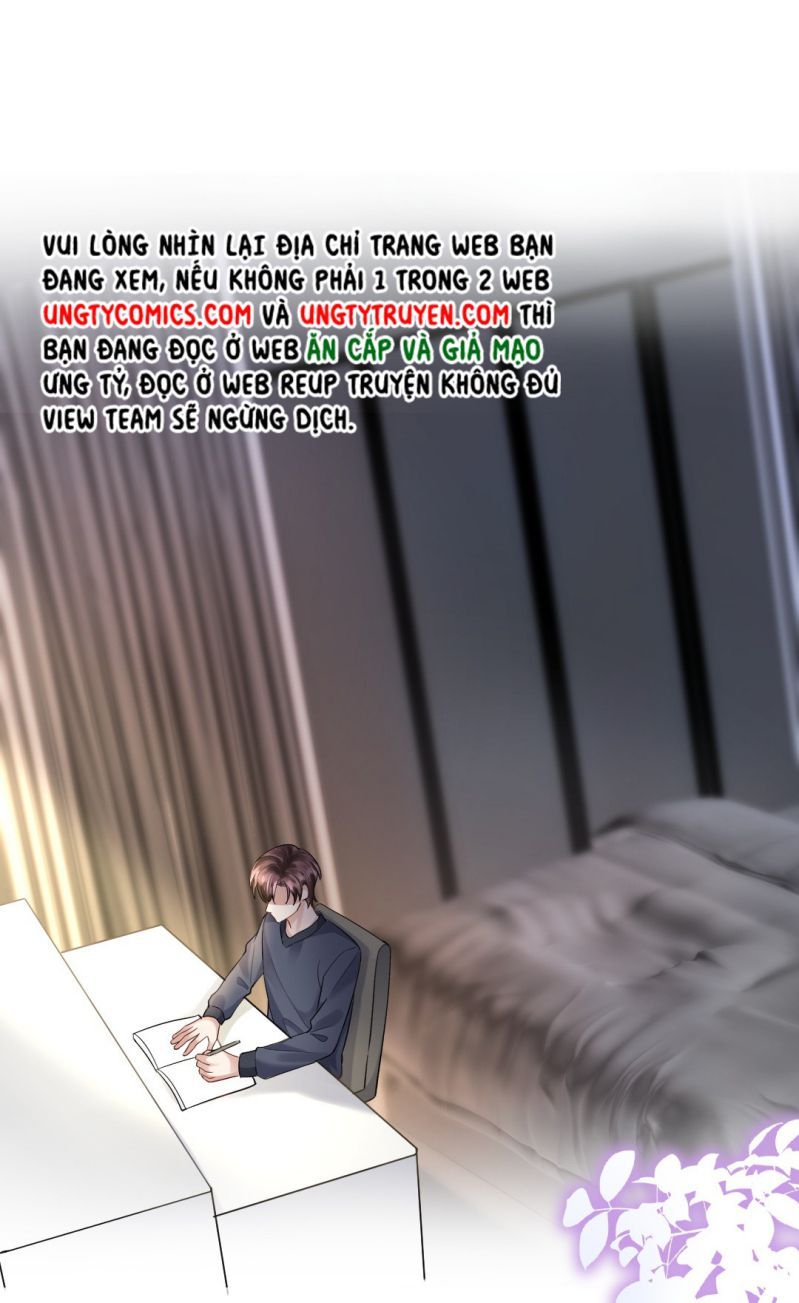 Máy Bay Giấy Chapter 64 - 23