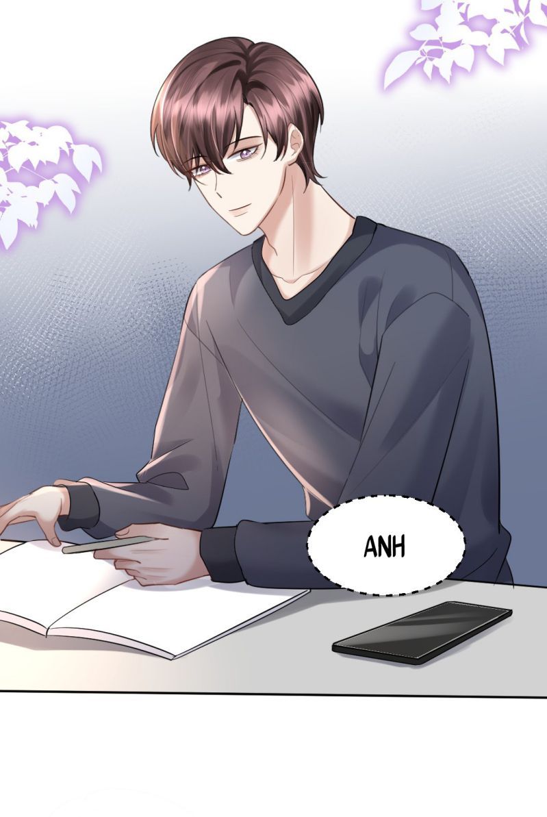 Máy Bay Giấy Chapter 64 - 24