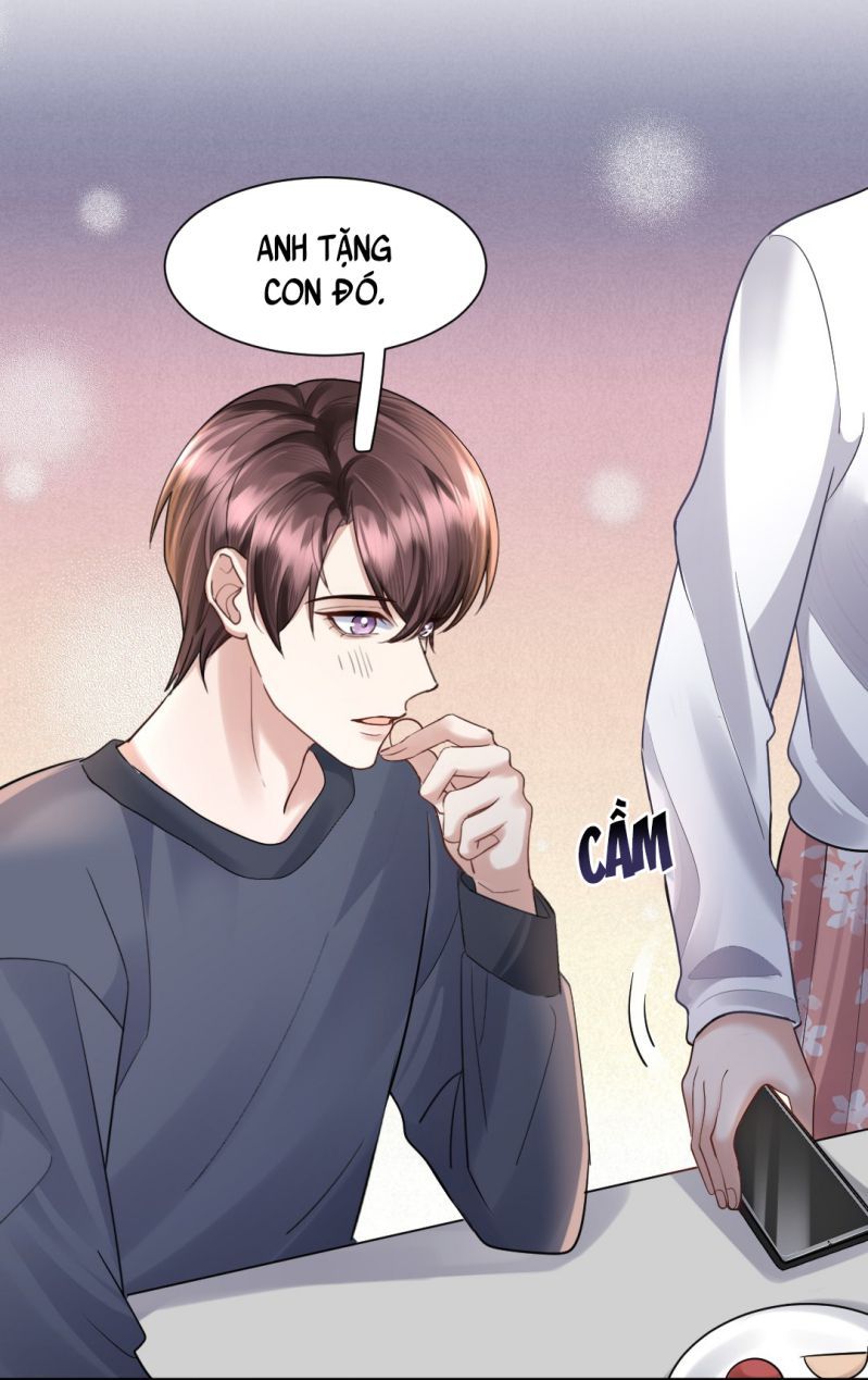 Máy Bay Giấy Chapter 64 - 27