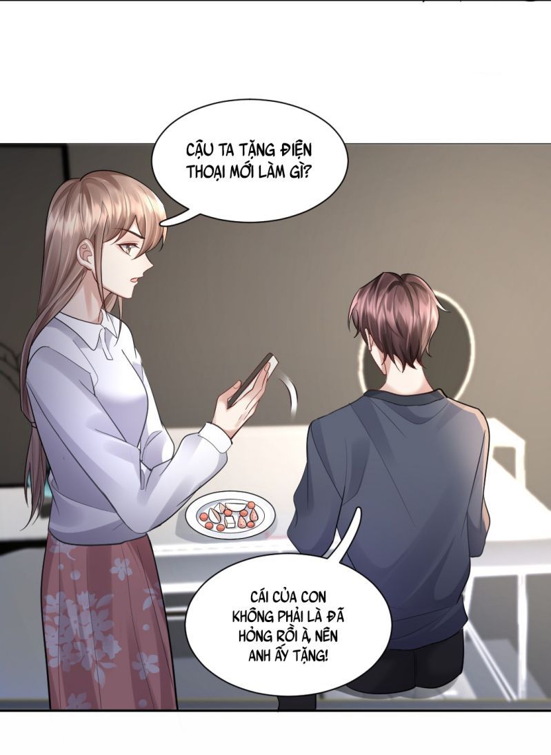 Máy Bay Giấy Chapter 64 - 28