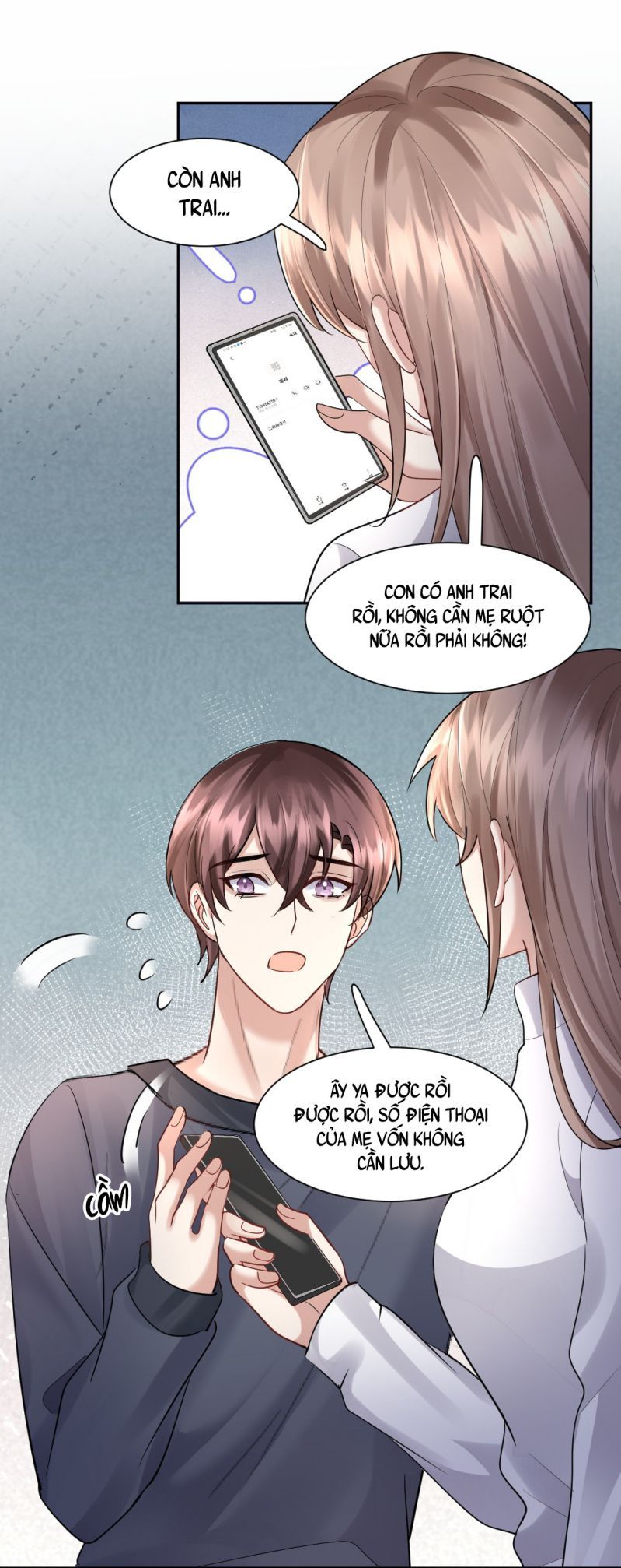 Máy Bay Giấy Chapter 64 - 29