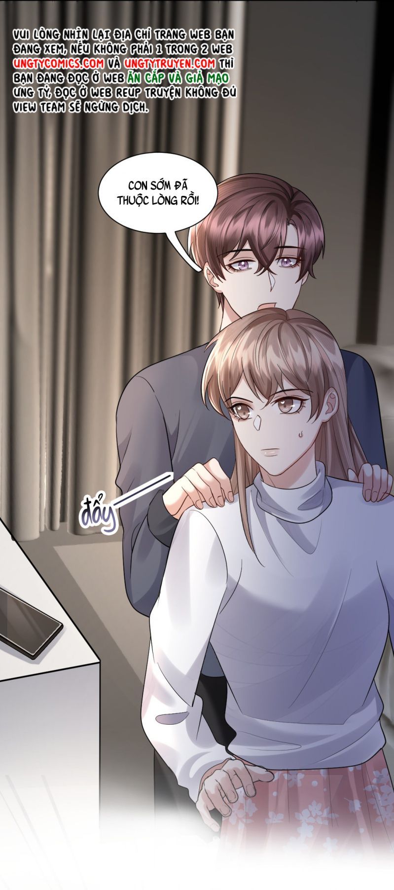 Máy Bay Giấy Chapter 64 - 30