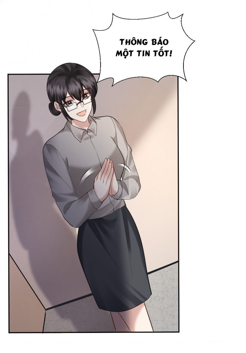 Máy Bay Giấy Chapter 64 - 34