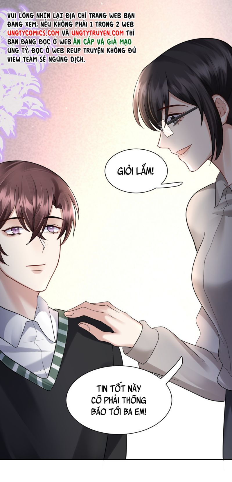 Máy Bay Giấy Chapter 64 - 36