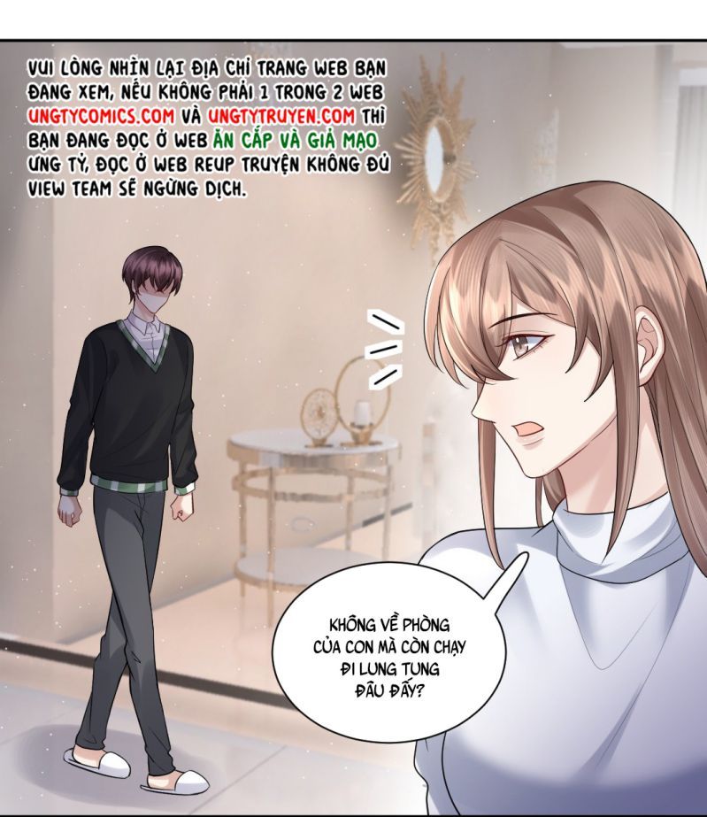 Máy Bay Giấy Chapter 64 - 7