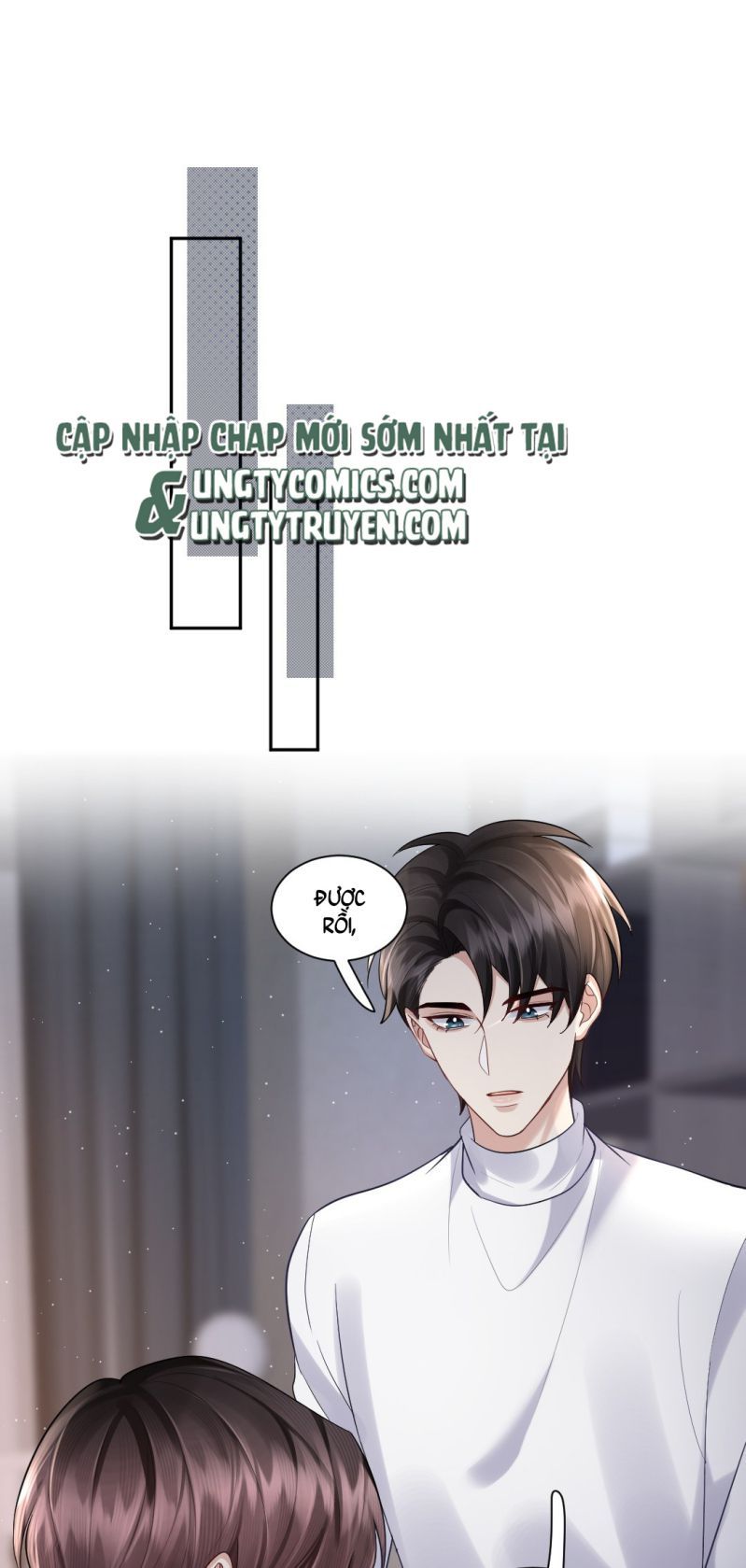 Máy Bay Giấy Chapter 64 - 10