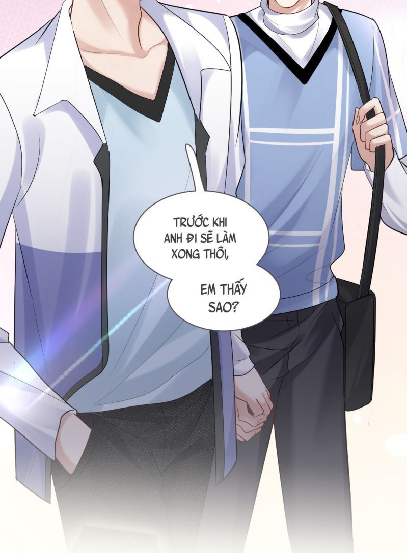 Máy Bay Giấy Chapter 67 - 17