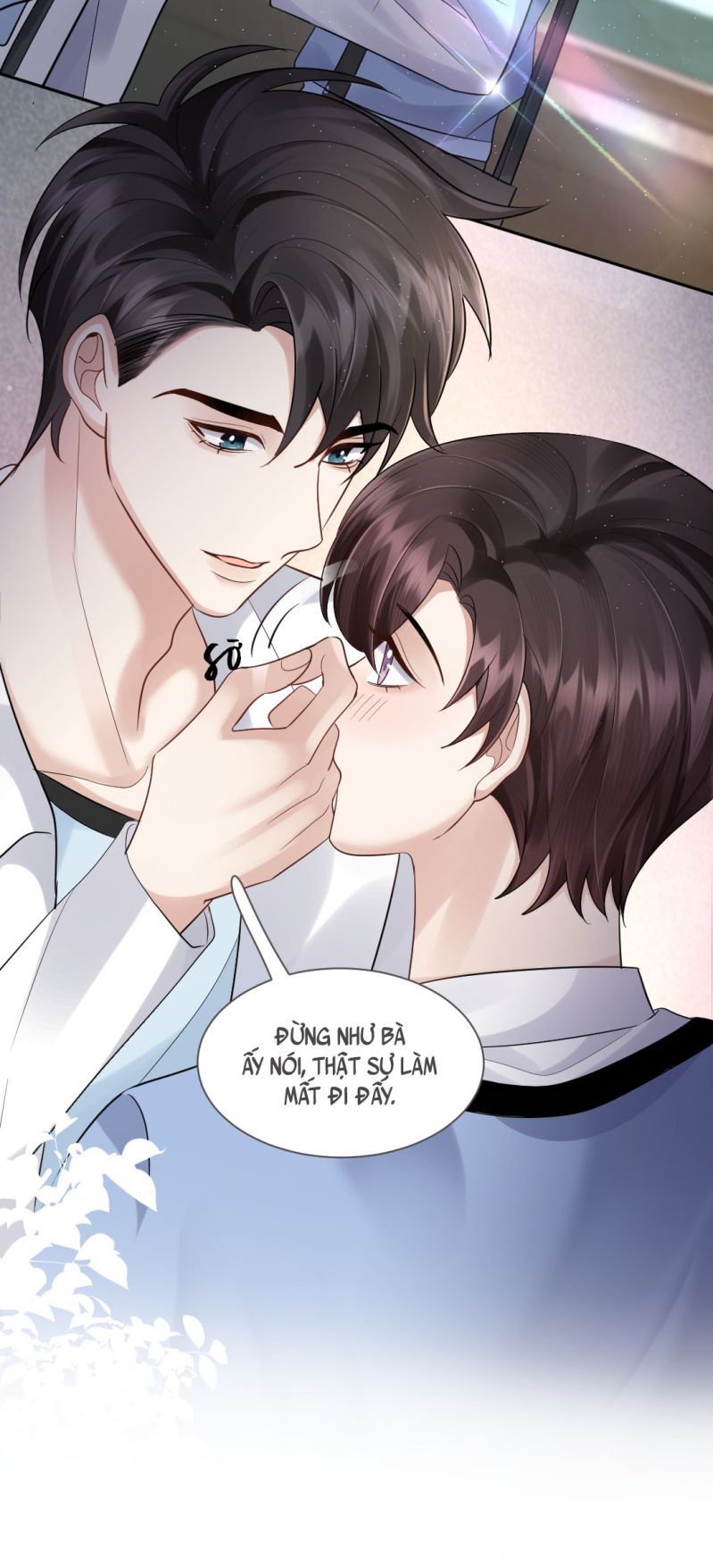 Máy Bay Giấy Chapter 67 - 20