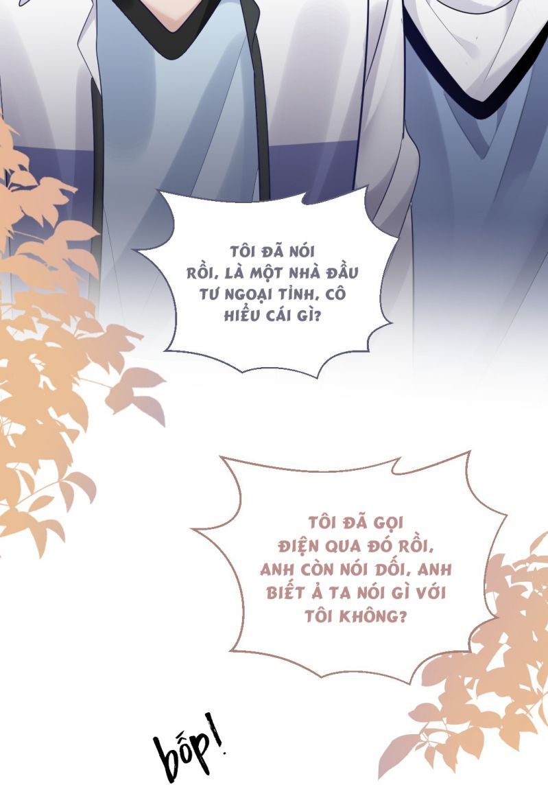 Máy Bay Giấy Chapter 67 - 23