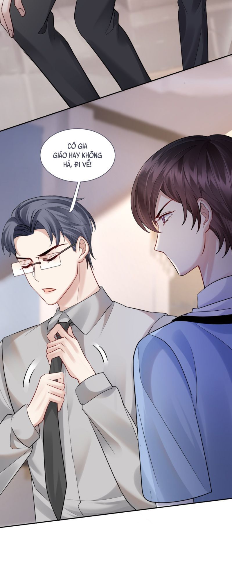 Máy Bay Giấy Chapter 67 - 29