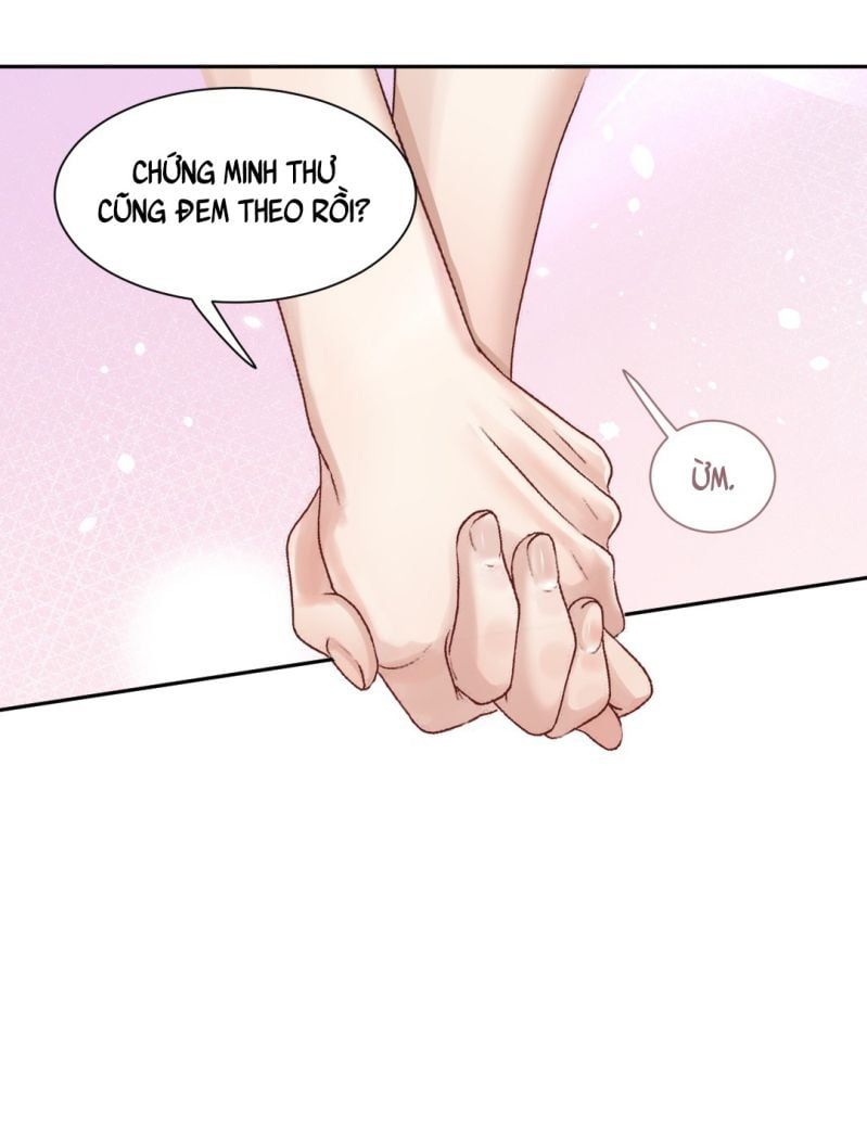 Máy Bay Giấy Chapter 67 - 4