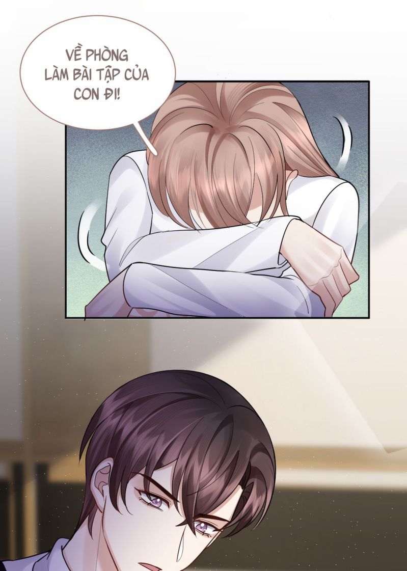 Máy Bay Giấy Chapter 67 - 31