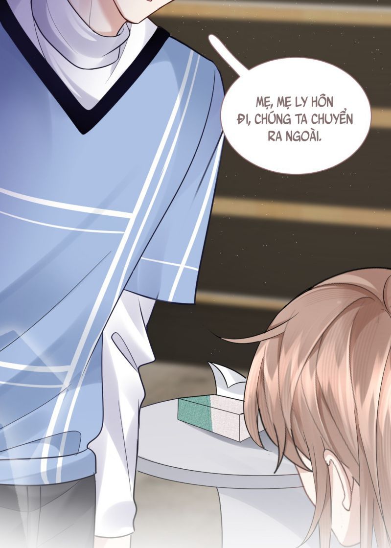Máy Bay Giấy Chapter 67 - 32