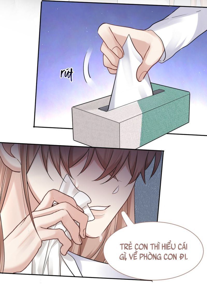 Máy Bay Giấy Chapter 67 - 33