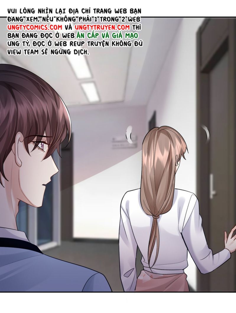 Máy Bay Giấy Chapter 67 - 34