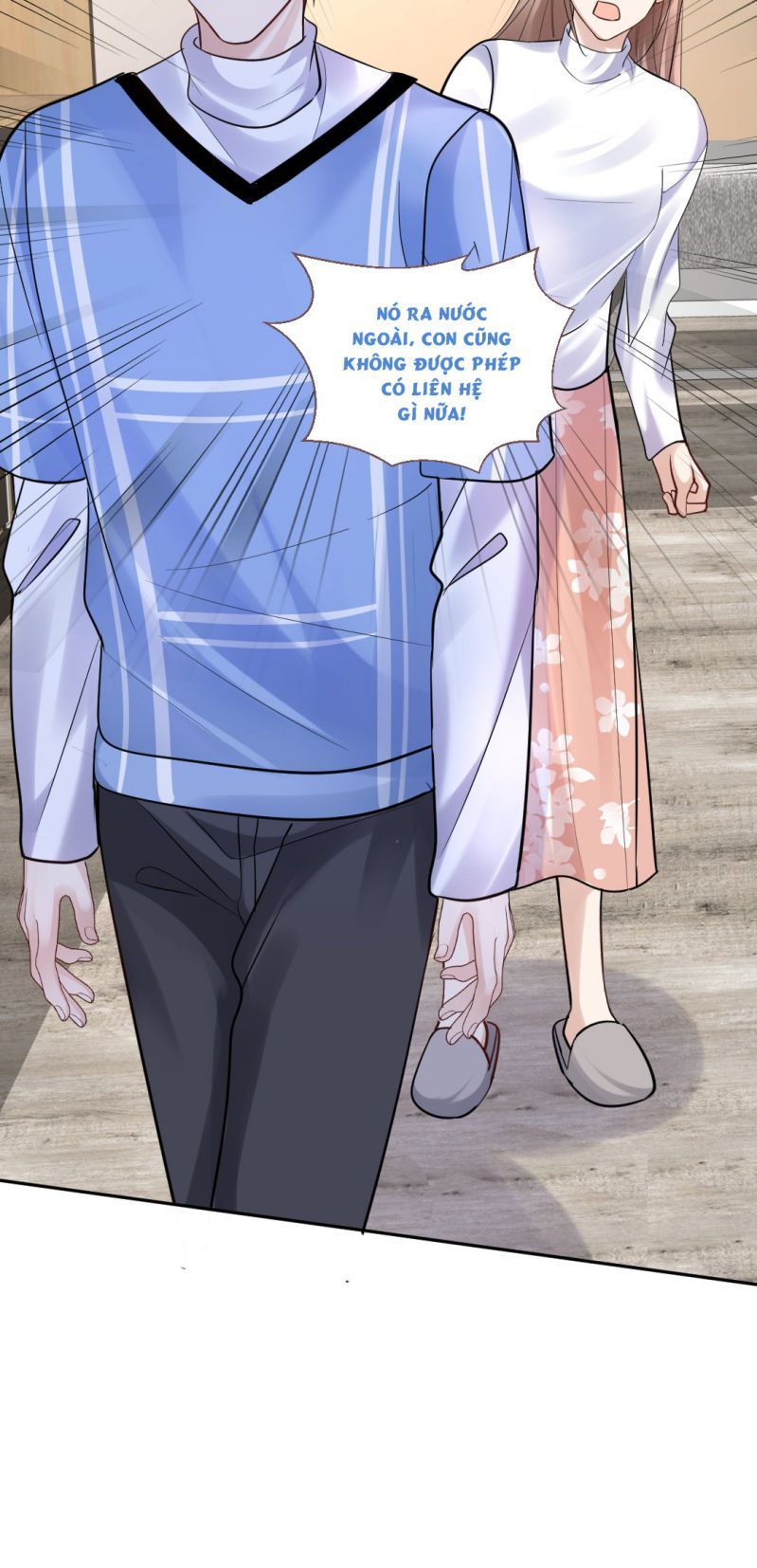 Máy Bay Giấy Chapter 67 - 37