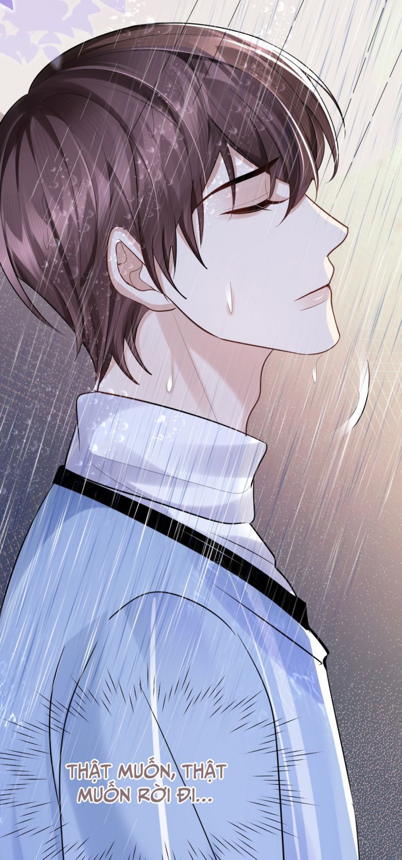 Máy Bay Giấy Chapter 67 - 40