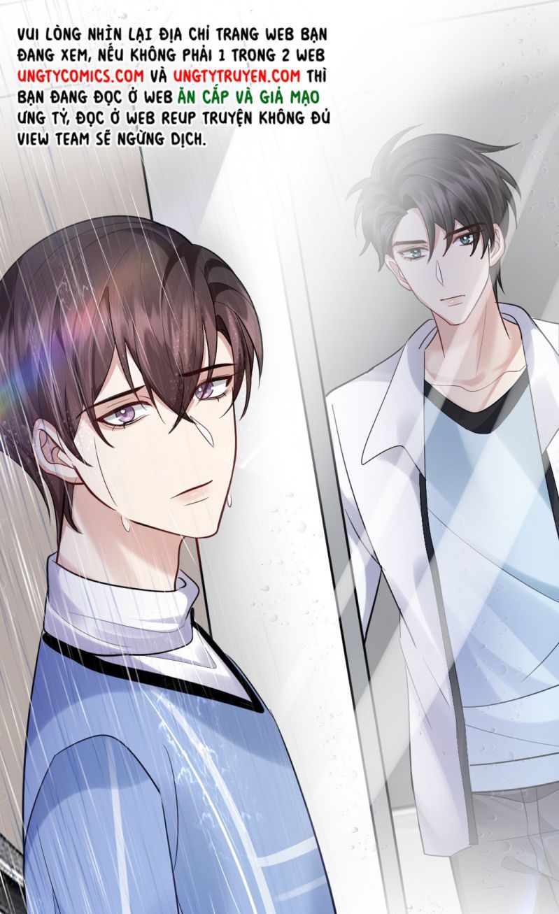 Máy Bay Giấy Chapter 67 - 42