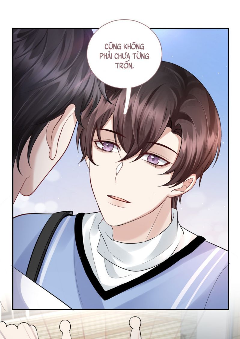 Máy Bay Giấy Chapter 67 - 6