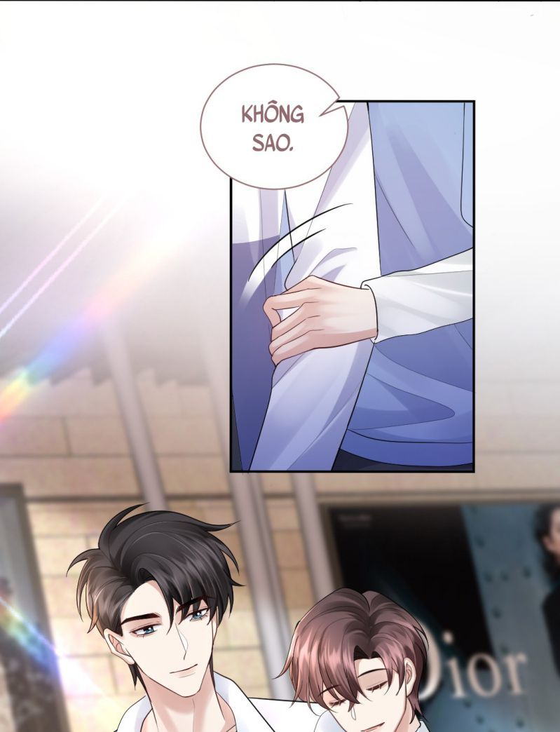 Máy Bay Giấy Chapter 67 - 8
