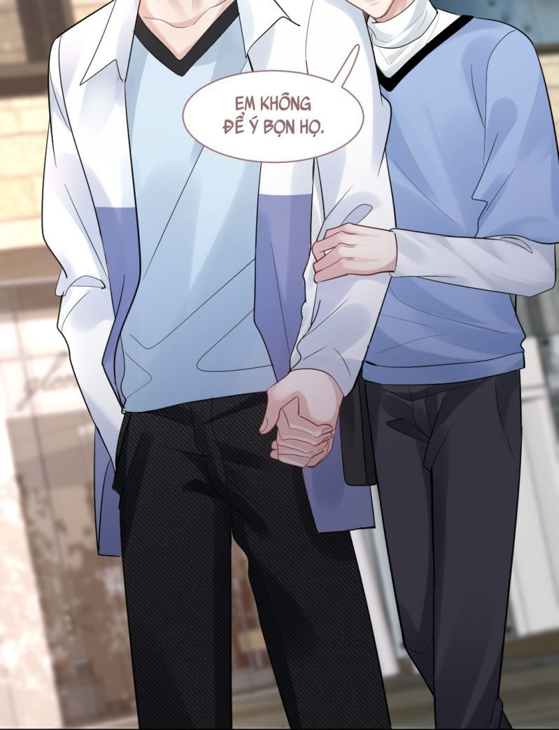 Máy Bay Giấy Chapter 67 - 9