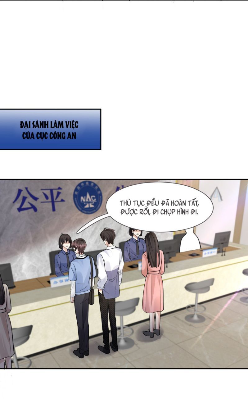 Máy Bay Giấy Chapter 67 - 10