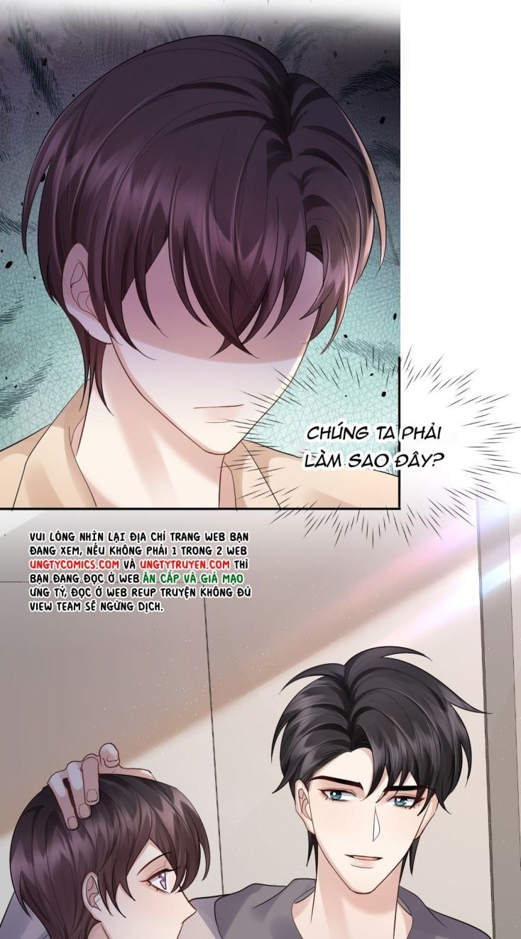 Máy Bay Giấy Chapter 68 - 11