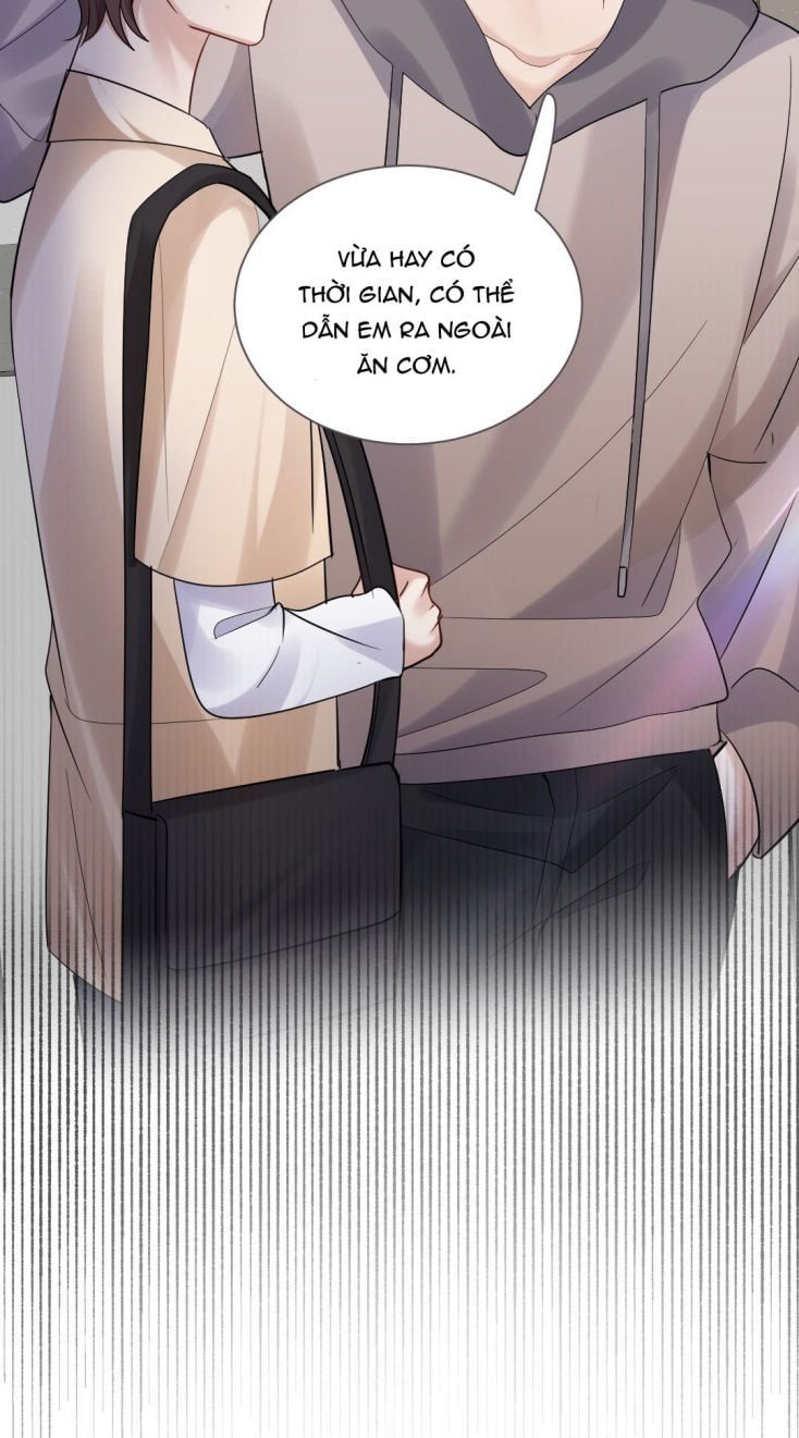 Máy Bay Giấy Chapter 68 - 12