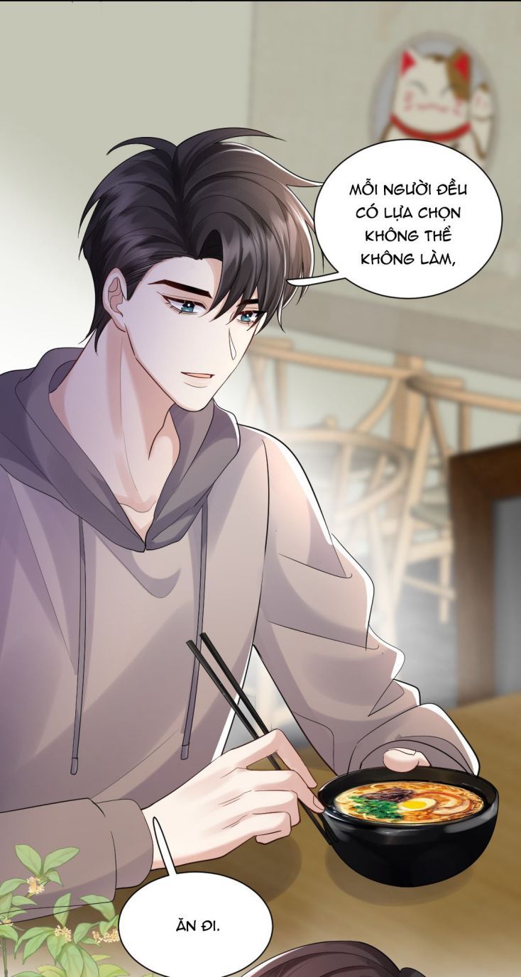 Máy Bay Giấy Chapter 68 - 18