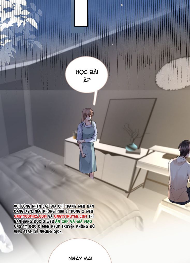 Máy Bay Giấy Chapter 68 - 21