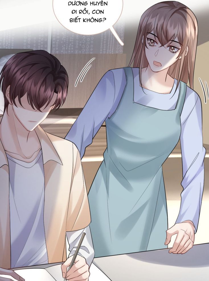 Máy Bay Giấy Chapter 68 - 22