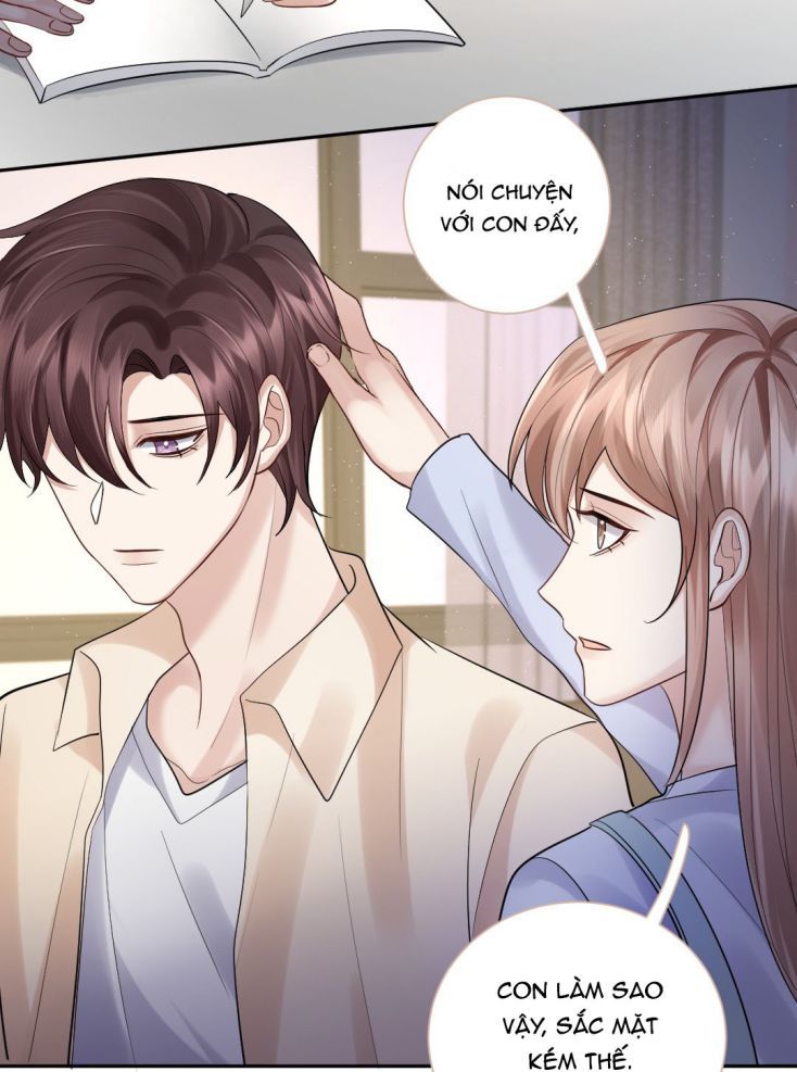 Máy Bay Giấy Chapter 68 - 23
