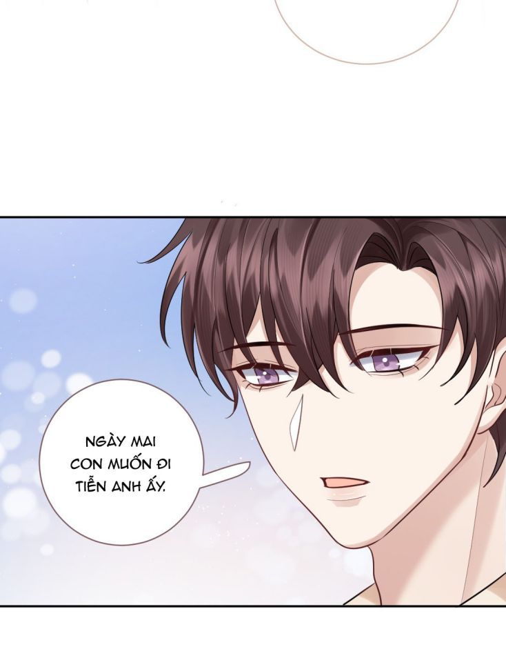 Máy Bay Giấy Chapter 68 - 24