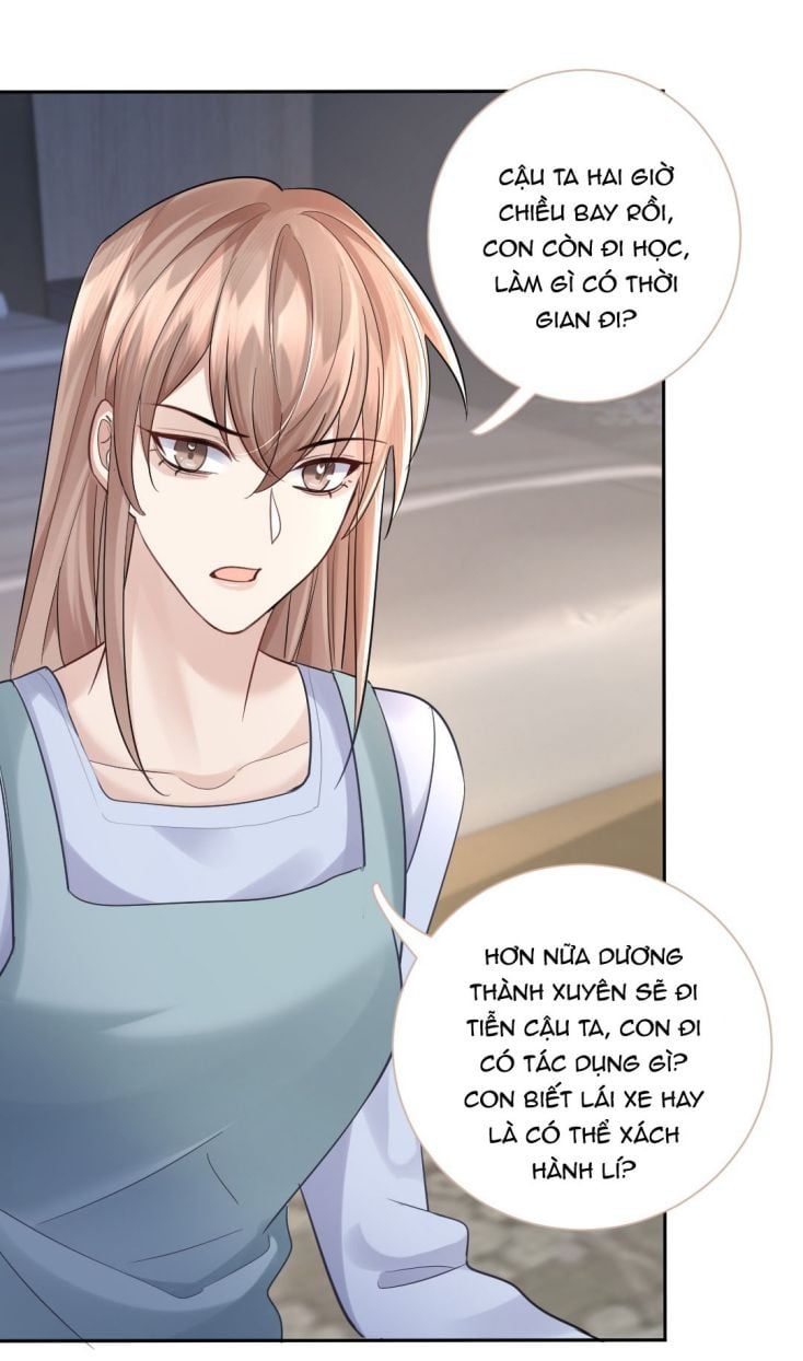 Máy Bay Giấy Chapter 68 - 25