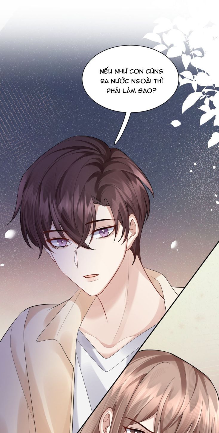 Máy Bay Giấy Chapter 68 - 28