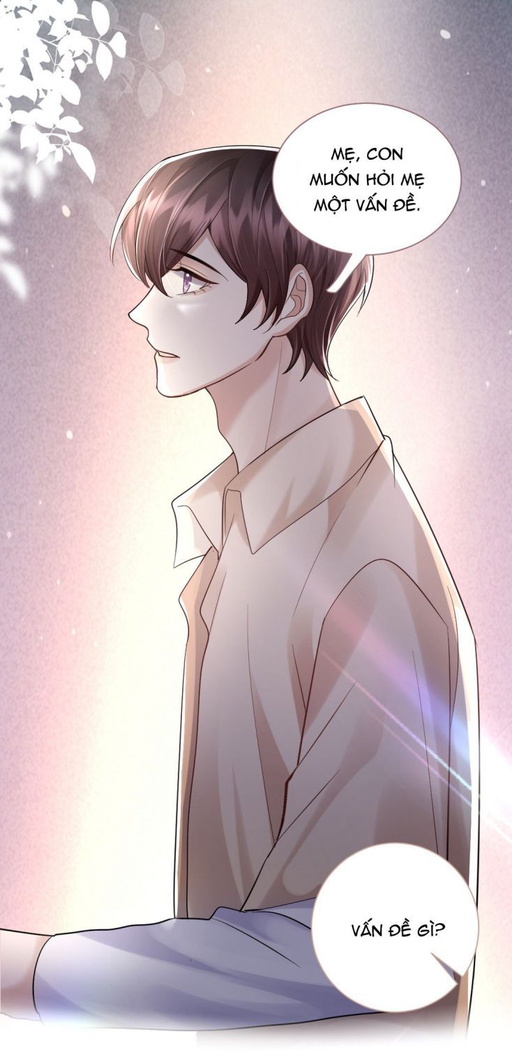 Máy Bay Giấy Chapter 68 - 30