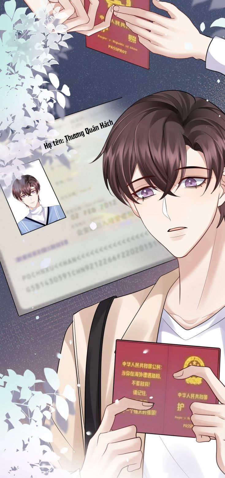 Máy Bay Giấy Chapter 68 - 4