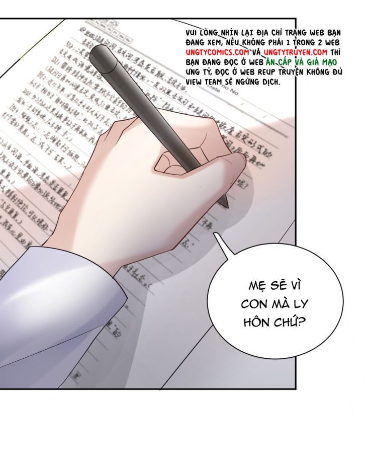 Máy Bay Giấy Chapter 68 - 31