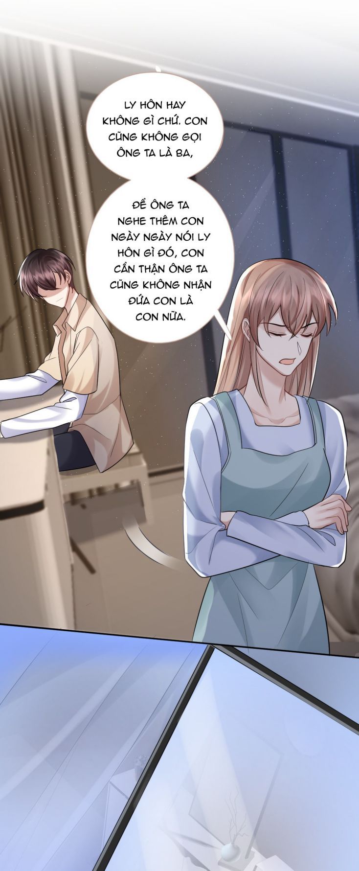 Máy Bay Giấy Chapter 68 - 33