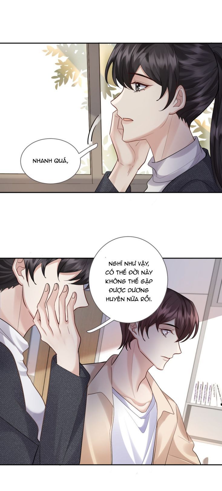 Máy Bay Giấy Chapter 68 - 38