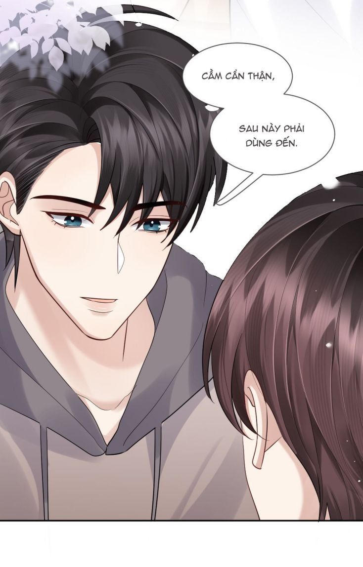 Máy Bay Giấy Chapter 68 - 5