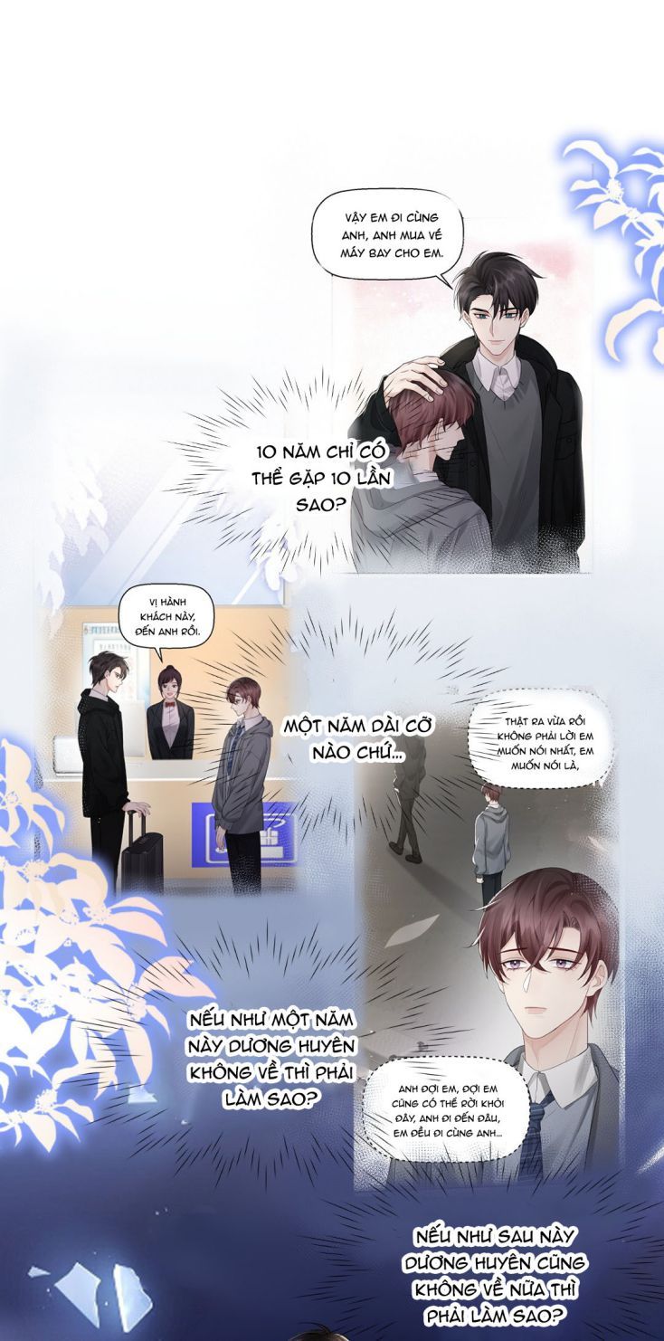 Máy Bay Giấy Chapter 68 - 42