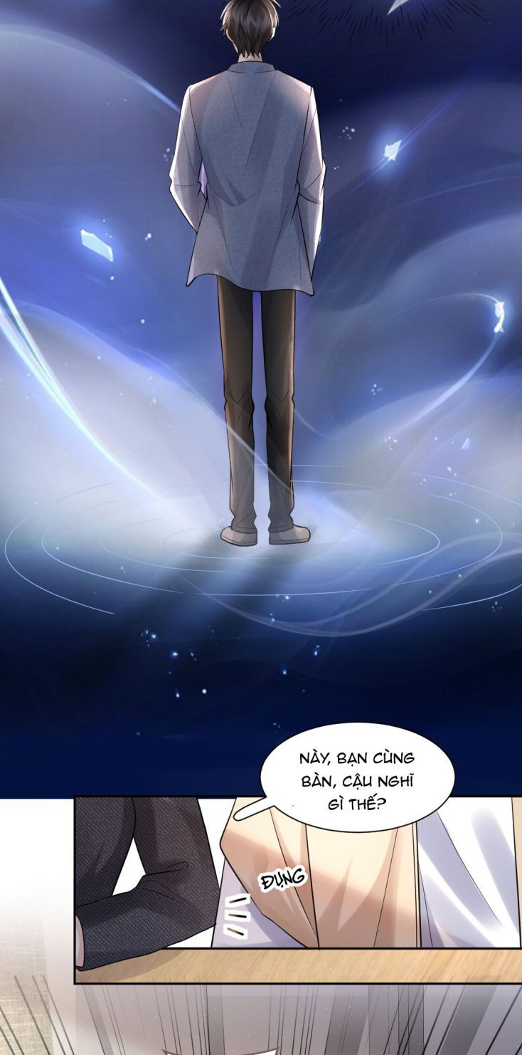 Máy Bay Giấy Chapter 68 - 43